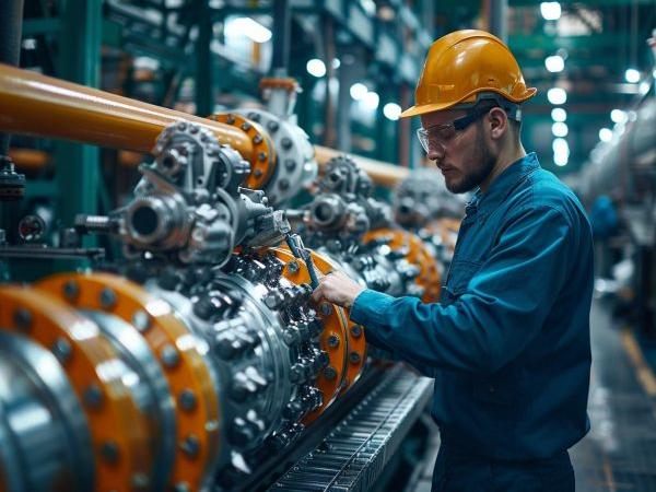 株洲市新科橡塑制品有限公司：創(chuàng)新驅動磨機橡膠襯里行業(yè)，提供全面減震解決方案